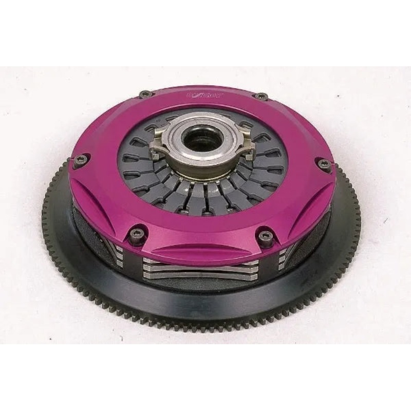 Exedy Hyper Multi Twin HD Clutch Kit Mitsubishi Lancer Evo 4-9