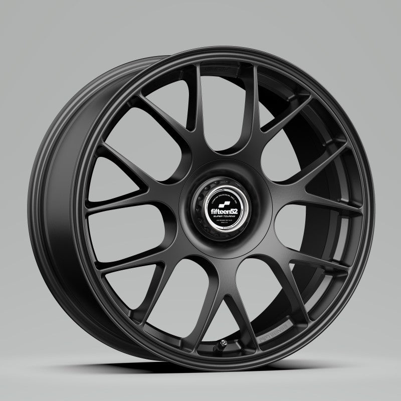 Fifteen52 Apex 18×8.5 5×100/5×114.3 35mm ET 73.1mm Center Bore Frosted Graphite Wheel