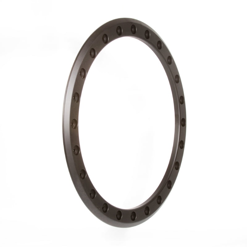 Method Beadlock Ring – 20in Forged – Style 1.2 – Matte Black