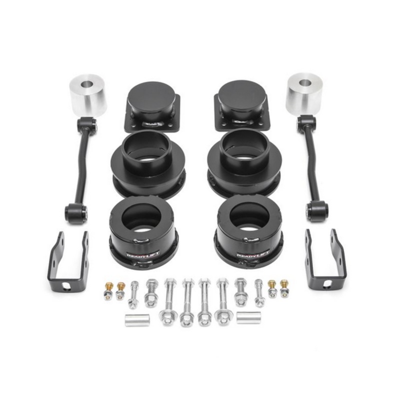 ReadyLift 2.5″ SST Lift Kit 2020-2025 Jeep JT Gladiator
