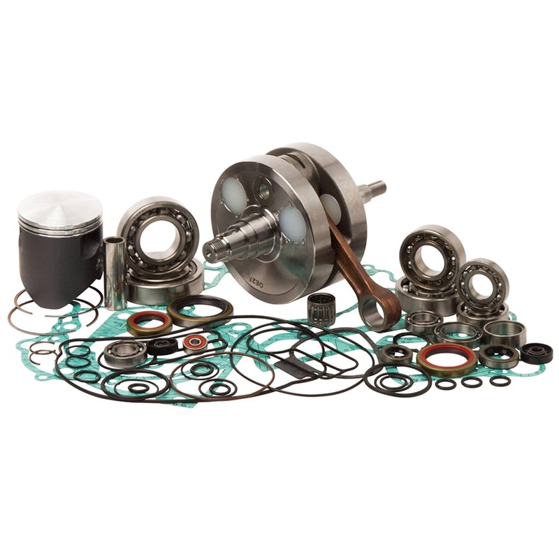 Vertex WR101-090 KTM Complete Engine Rebuild Kit