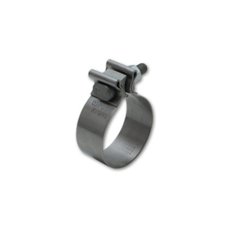 Vibrant SS Accuseal 3.0″ Exhaust Seal Clamp – Universal | 1167