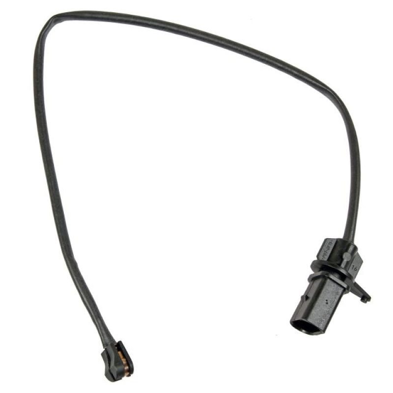 PowerStop Power Stop 2019 Audi e-tron Quattro Front Euro-Stop Electronic Brake Pad Wear Sensor