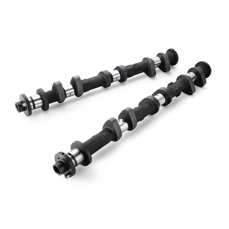 TOMEI CAMSHAFT PONCAM VQ35DE LATE MODEL IN 266-10.80