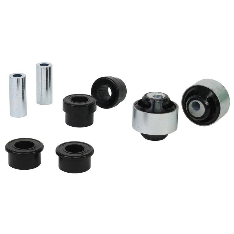 Whiteline 2001-2007  HONDA INTEGRA DC5 Front  Control Arm Lower – Inner Bushing Kit KCA479