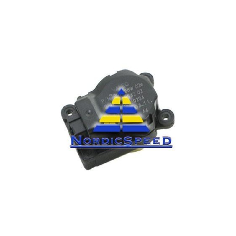 ACC Motor RH Passenger Side Temperature OEM SAAB