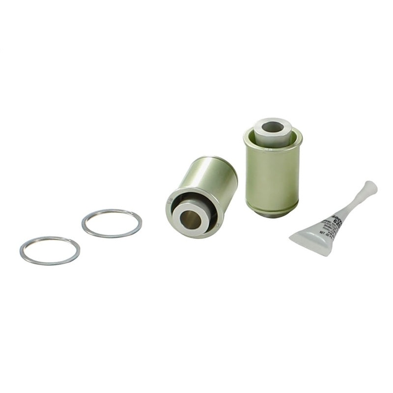 aFe Control PFADT Series Rear Shock Mount Spherical Bearing Kit 97-13 Chevrolet Corvette (C5/C6)