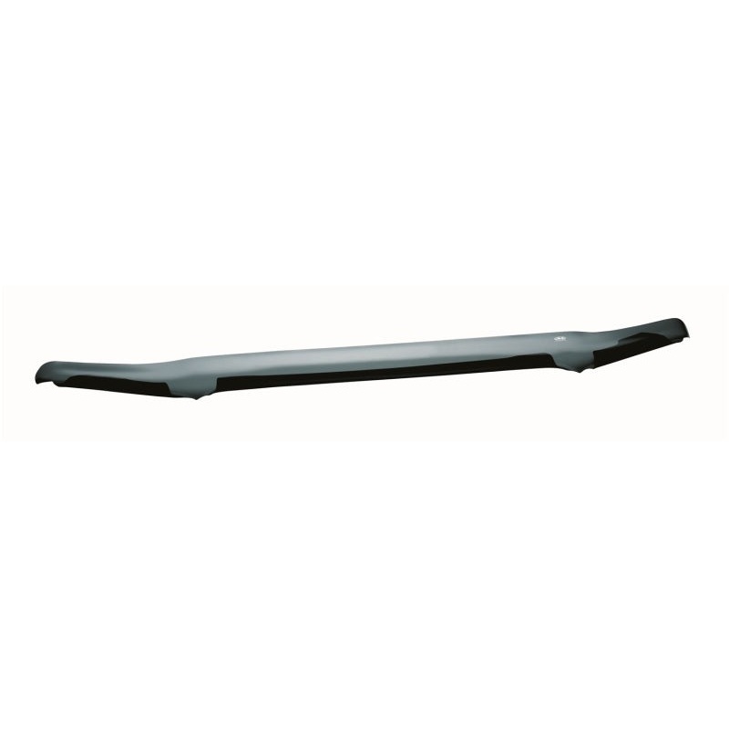 AVS 08-18 Toyota Sequoia High Profile Bugflector II Hood Shield – Smoke