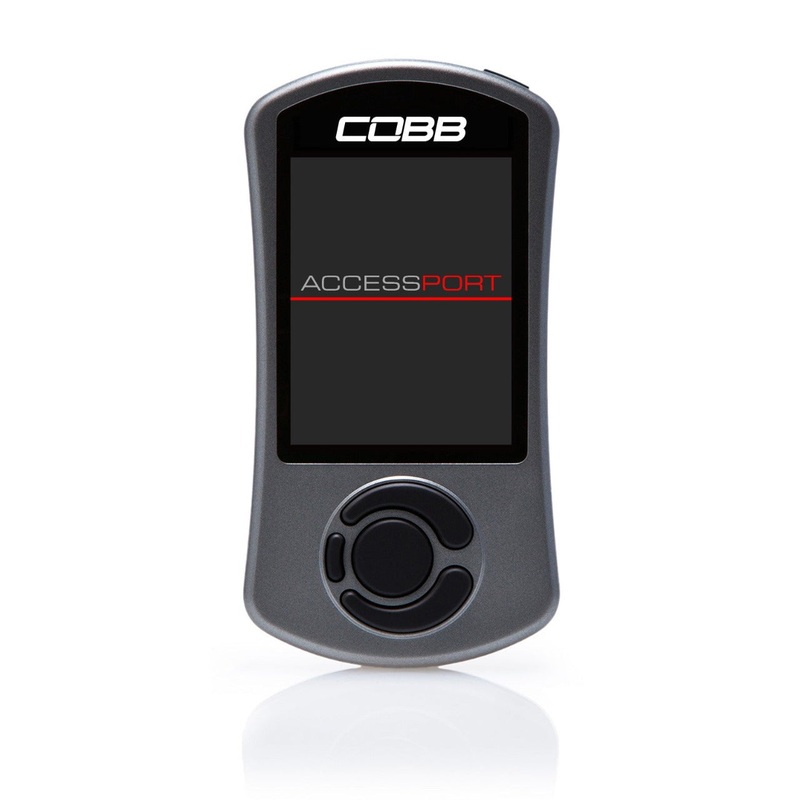 COBB ACCESSPORT FOR PORSCHE 911 (992) TURBO S