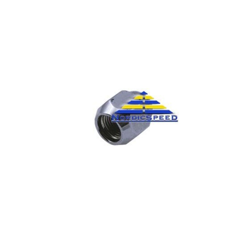 Wheel Nut 9-2X OEM SAAB