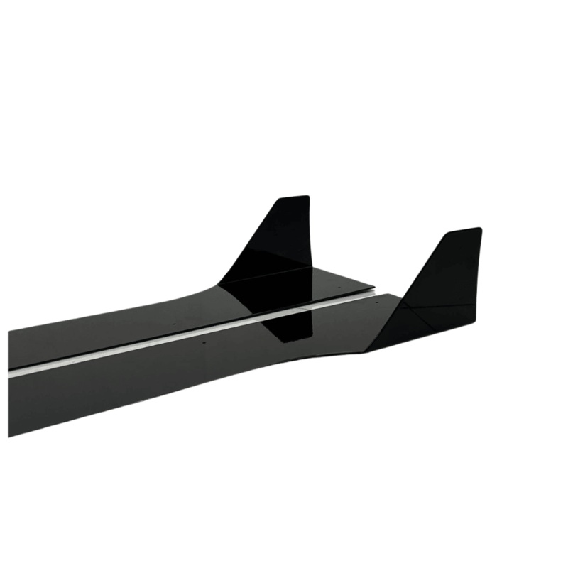 AeroflowDynamics 2022+ Subaru Wrx Side Skirt Extension T -SPEC
