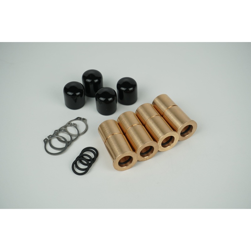 BMW 335D 11-09 Brake Caliper Bushings