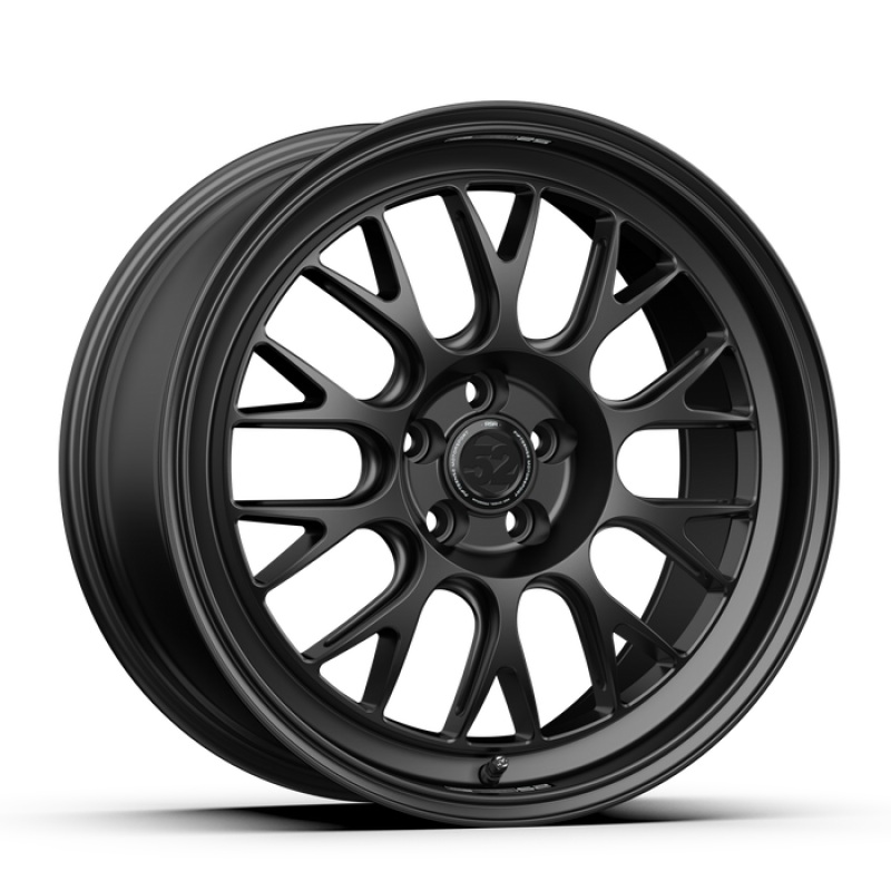fifteen52 Holeshot RSR 18×9 5×100 42mm ET 73.1mm Center Bore Frosted Graphite