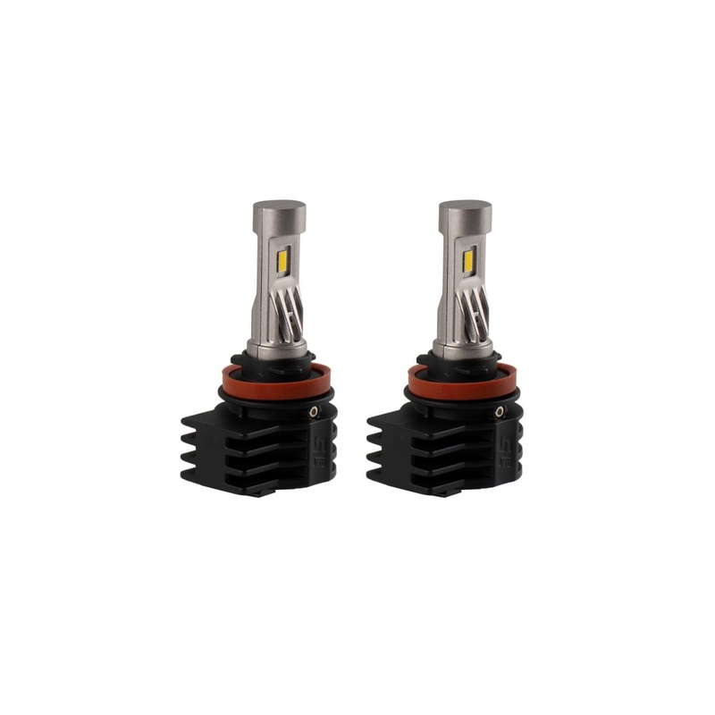 Fog Light LEDs for 2016-2018 Ford Focus RS (pair)