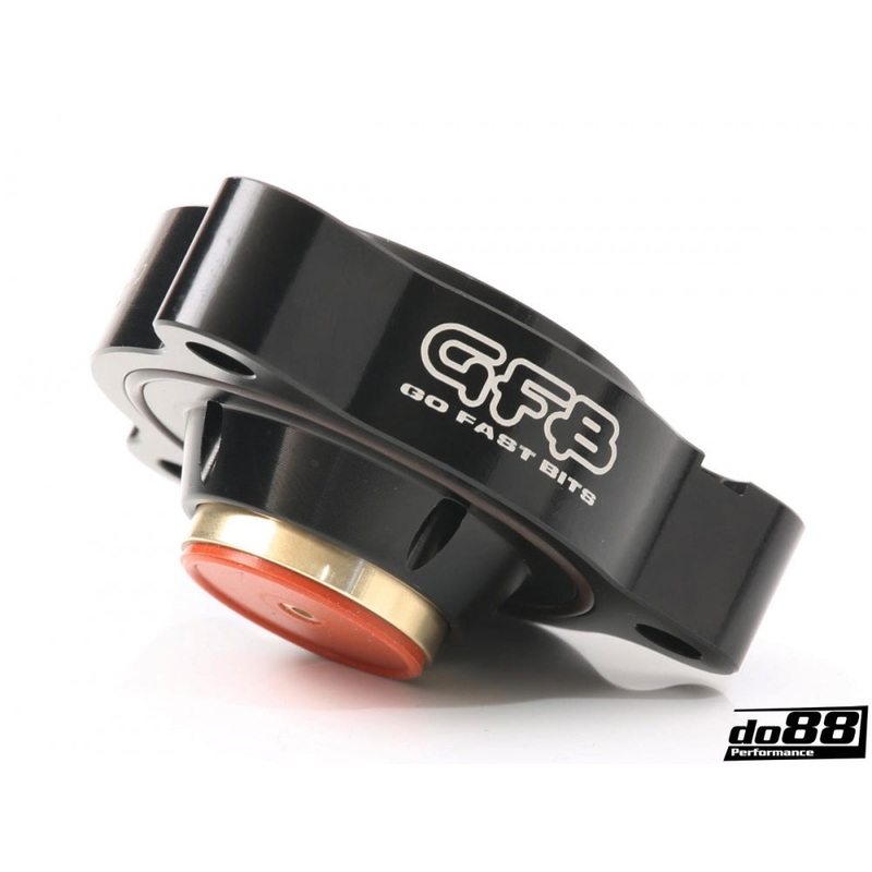 GFB, DV+ T9356 (Suits Dodge Dart, BMW F30 335i,F20, F21 M135i & Fiat Abarth)