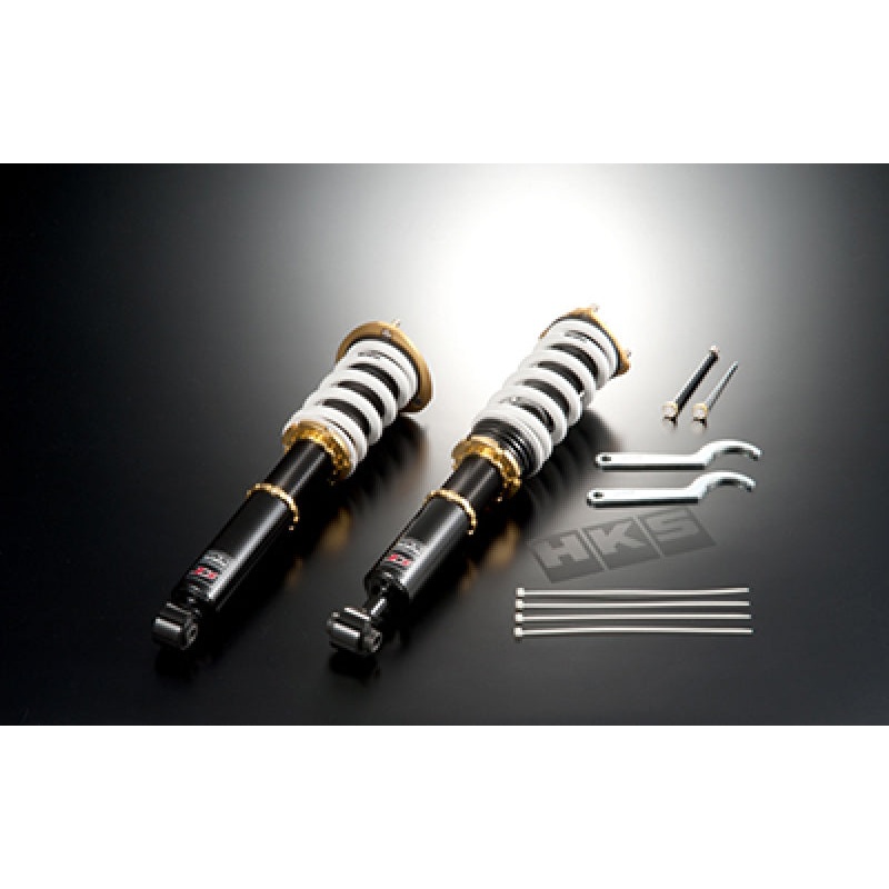 HKS HIPERMAX IV GT GJ2FP FULL KIT