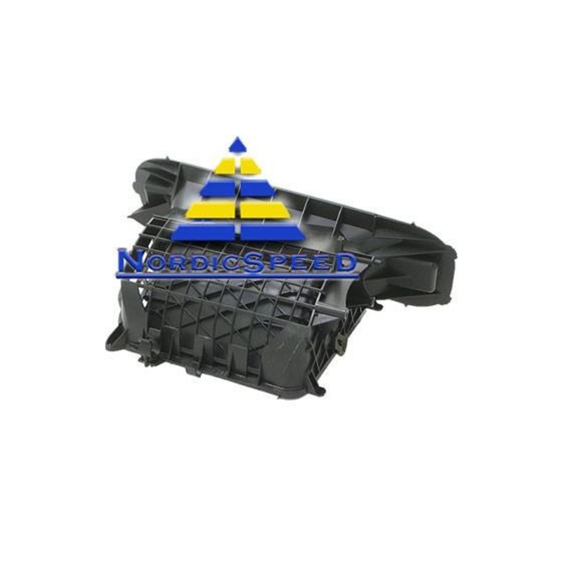 Recirculator OEM SAAB