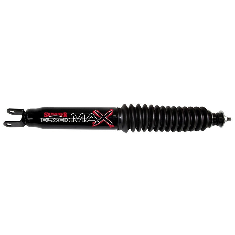 Skyjacker Black Max Shock Absorber 2000-2005 Chevrolet Suburban 1500 4WD w/ Rear STD Suspension