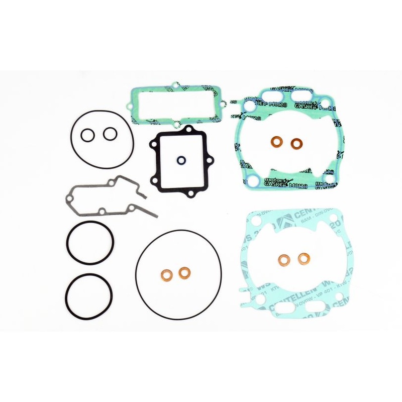 Athena P400485160183 Gasket Kit for Athena Big Bore Cylinder Kit