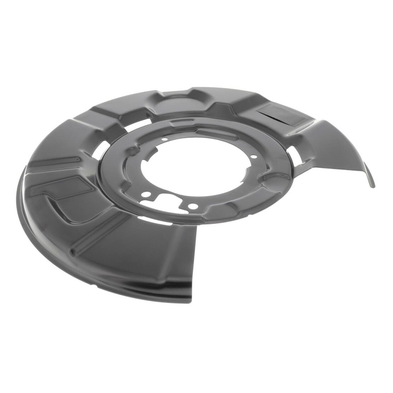 Brake Disc Splash Panel – BMW