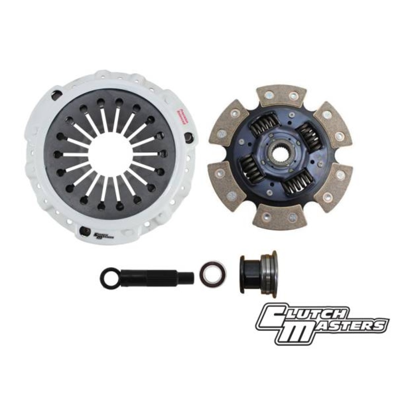Clutch Masters FX400 Clutch Kit – 2000-2009 Honda S2000 (AP1/AP2)