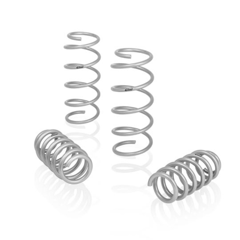 Eibach Pro Lift Kit Performance Lift Springs 2013-2017 Subaru Crosstrek (front 1.0″ / rear 1.2″)