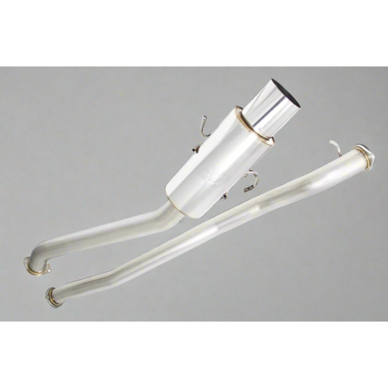 Greddy RS Race Exhaust 2015-2021 Subaru WRX/STI Sedan