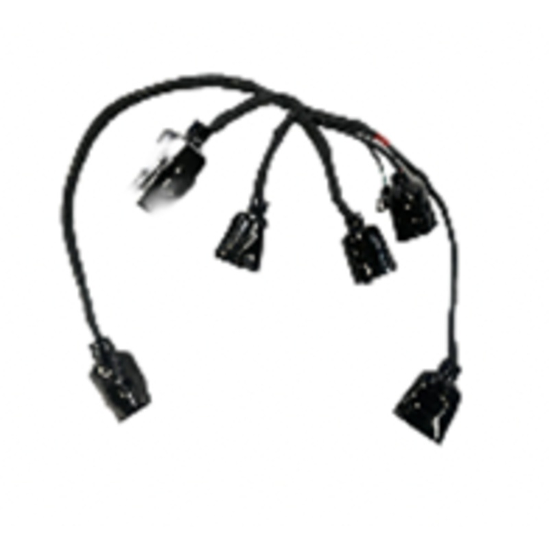 Talaria – OEM Complete Wiring Harness Assembly