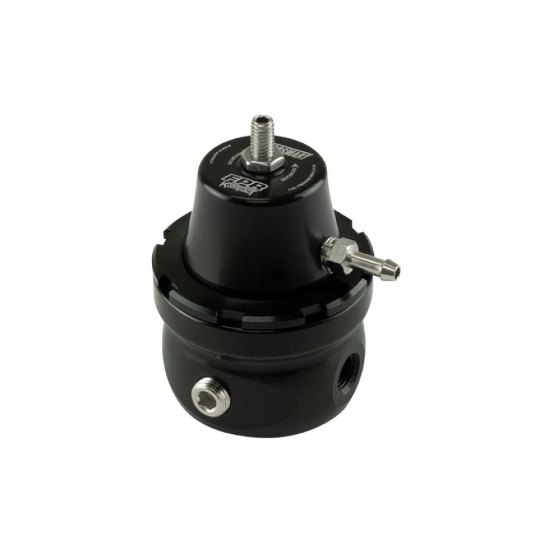Turbosmart Fuel Pressure Regulator Kompact Universal 1/8in NPT – Sleeper