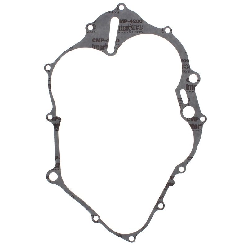 Vertex 816102 Gaskets 01-05 Yamaha YFM660R Raptor Inner Clutch – Side Cover Gasket Kit