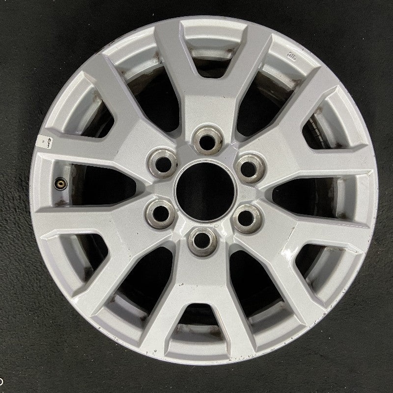 17″ TACOMA 24 17×7 alloy Original OEM Wheel Rim