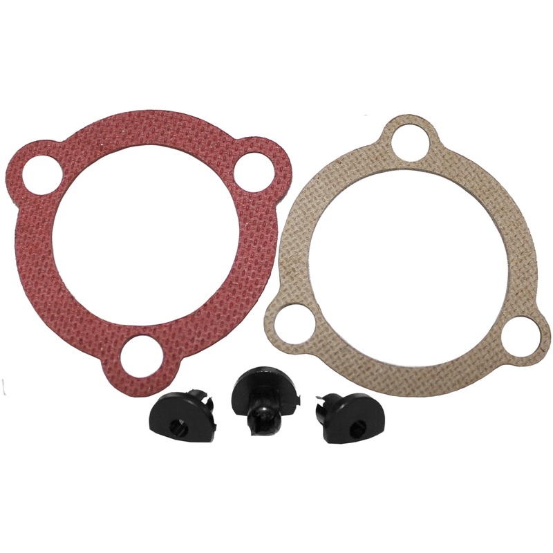 1967-1982 C2/C3 Corvette Contact Repair Kit | STC1001