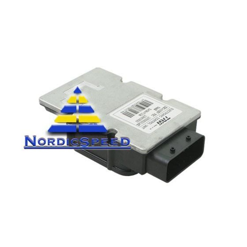 ABS Electronic Control Module ESP OEM SAAB