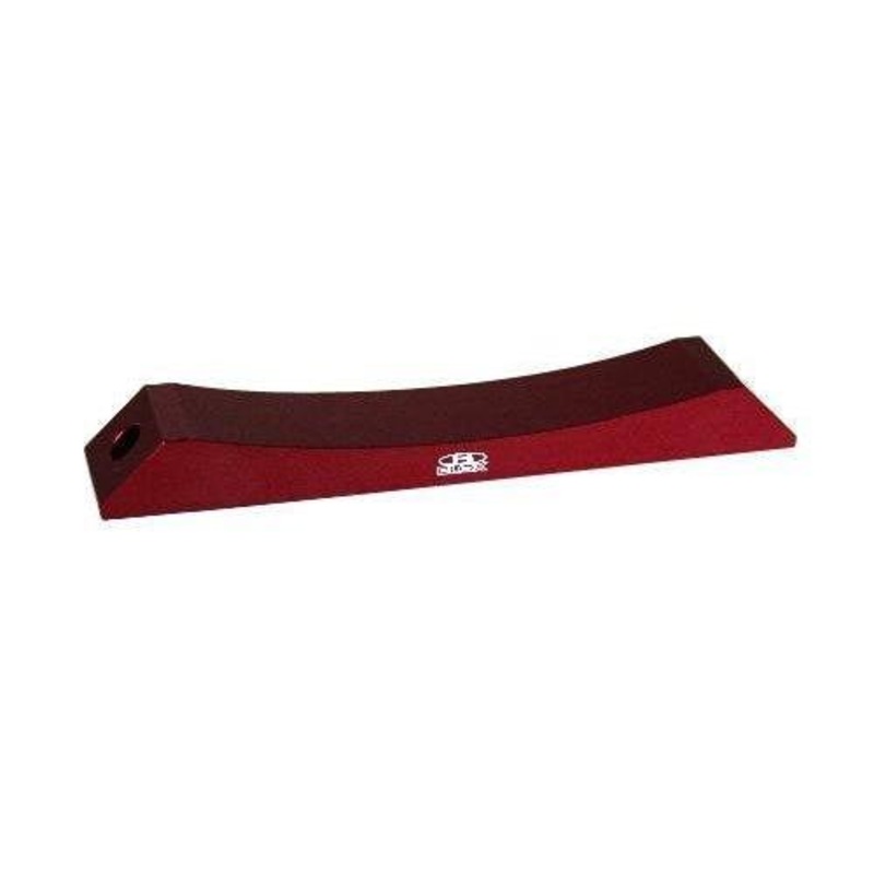 BLOX Racing Tunnel Brace (Red) – 2000-2003 Honda S2000 (AP1)