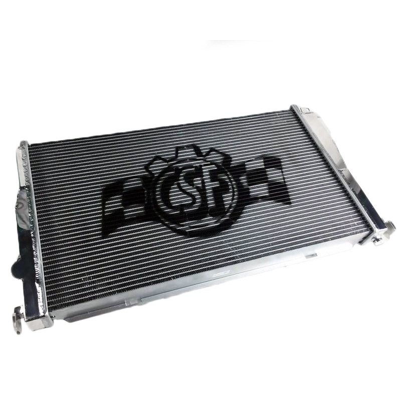 CSF 07-11 BMW 335i (A/T Only) Radiator