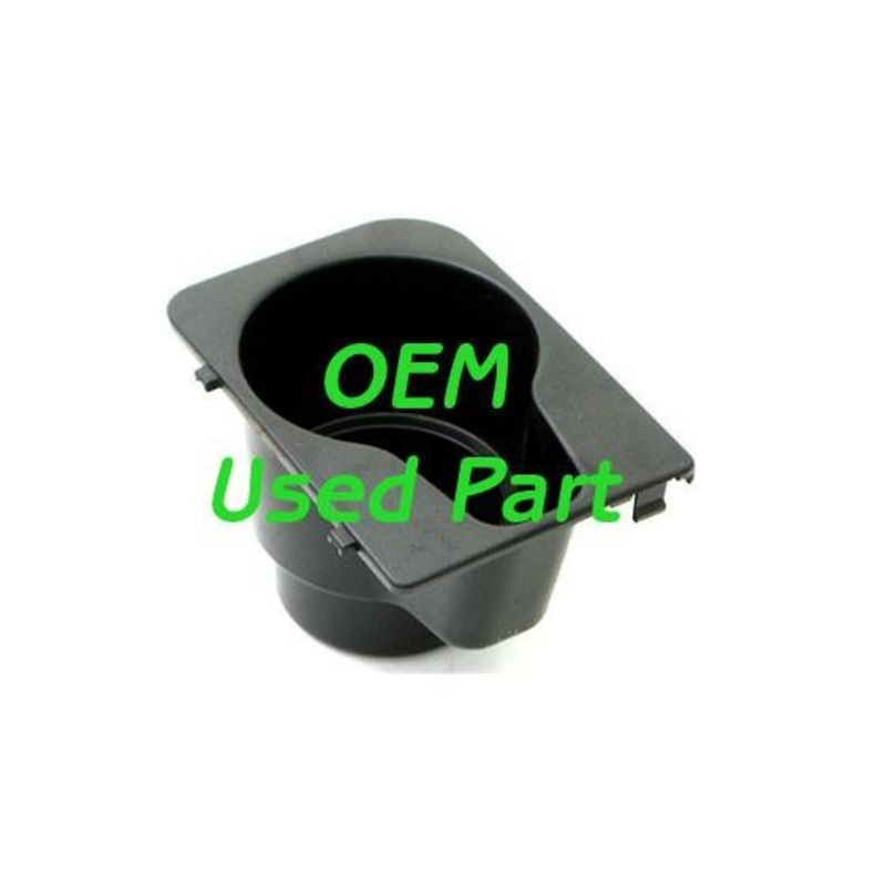 Cupholder Center Console OEM USED