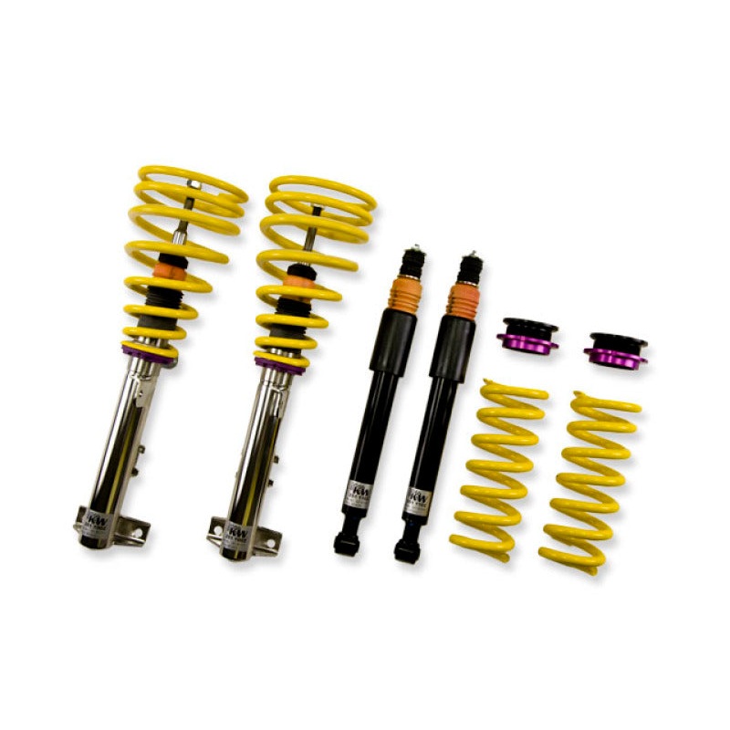 KW Street Comfort Kit Mercedes-Benz C-Class (203 203K) all engines RWDSedan + Wagon
