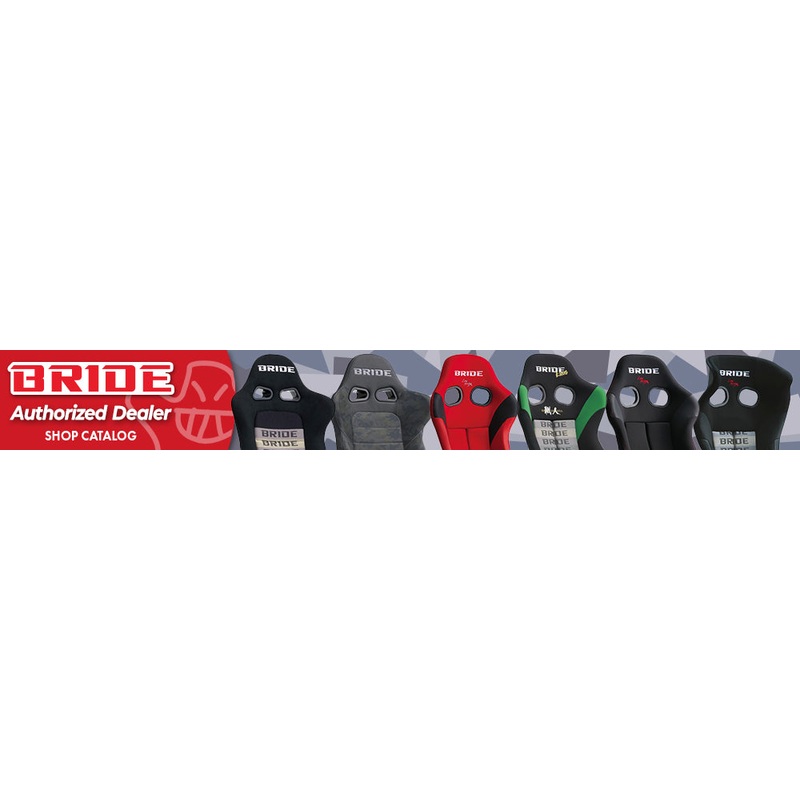Project Mu NS Brake Pads (Rear) – Lexus IS-F 08-14