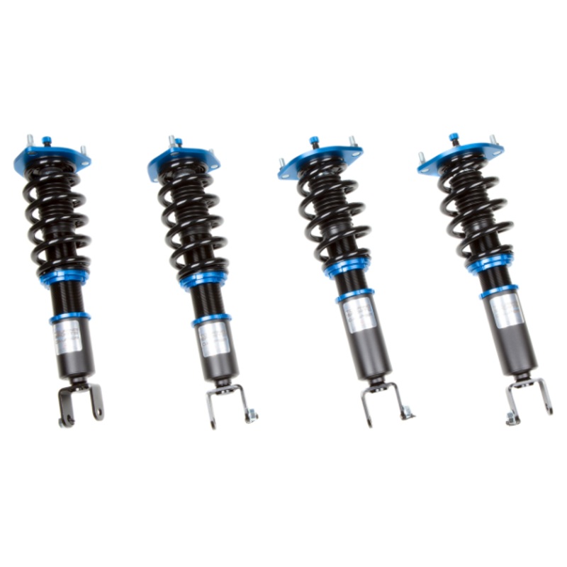Revel TSD Coilovers 2016-2017 Mazda MX-5 Miata