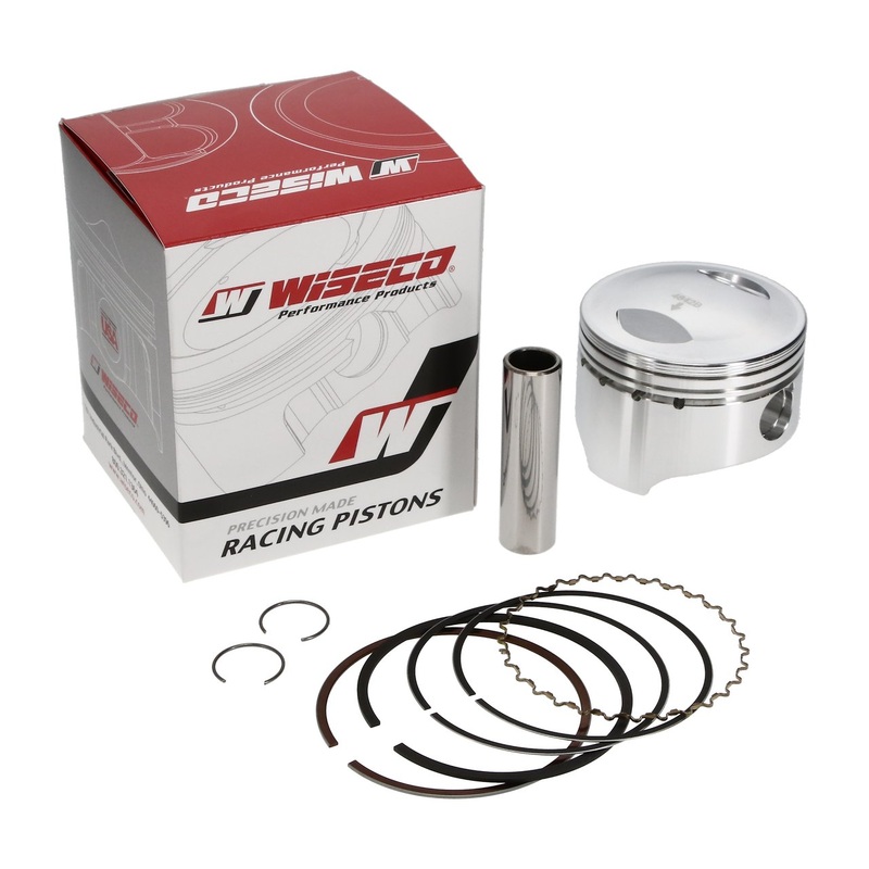 Wiseco 4382M06700 Suzuki LT230/250 Quad 10.251 CR 2638XD Piston Kit