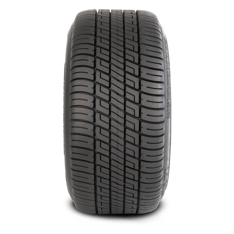 205/30-12 Deli 4ply Tire