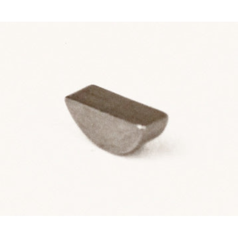 377. 690979 World Formula Woodruff Key