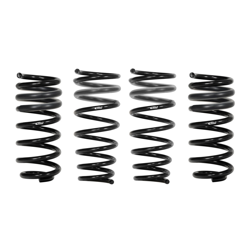 Eibach Pro Kit 2019-2025 BMW 330i Sedan RWD (G20) / 2021-2025 430i Coupe RWD (G22)