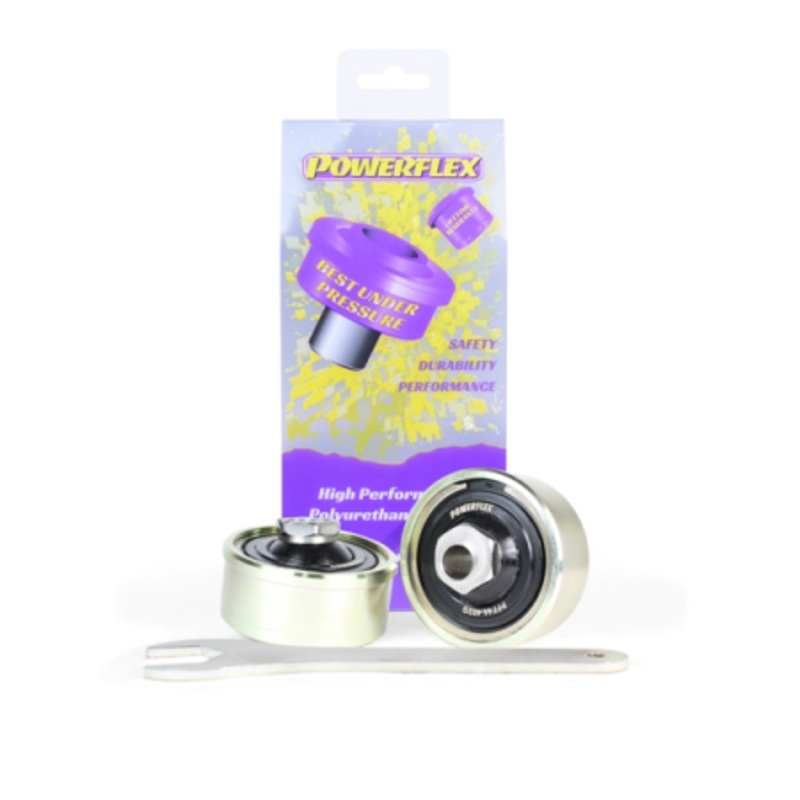 Powerflex Front Arm Rear Bush – Caster Adjust Subaru Impreza Impreza Turbo inc. WRX & STi GC,GF (1993 – 2000)
