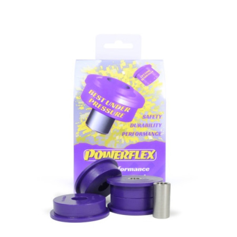 Powerflex Rear Diff Rear Mounting Bush Mitsubishi Lancer Evolution VII, VIII & IX inc 260 (2001 – 2007)