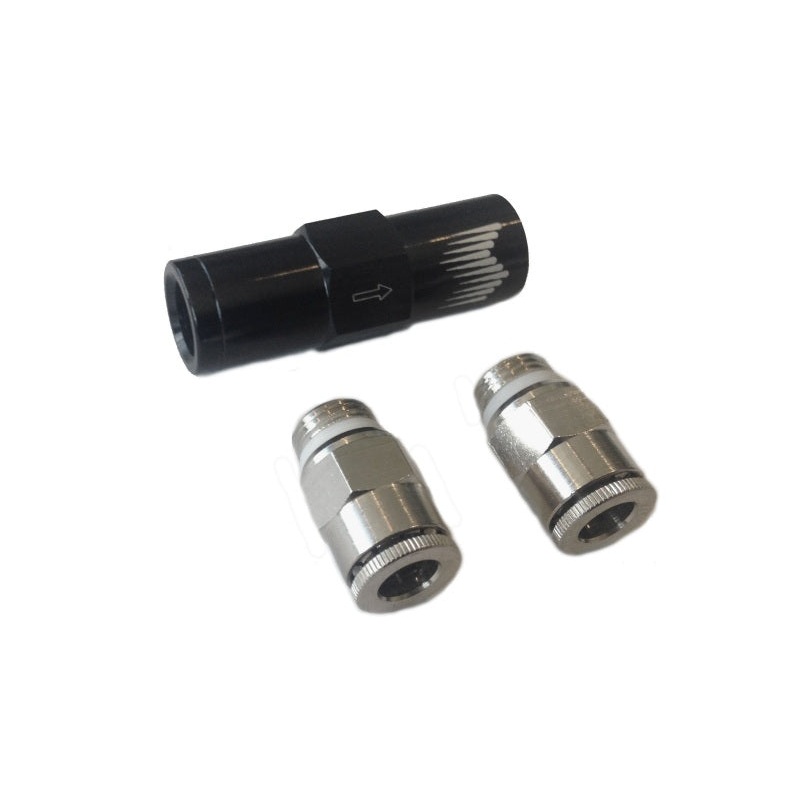 Snow Performance Gas Stg. 2 The New Boost Cooler F/I Water Inj Kit