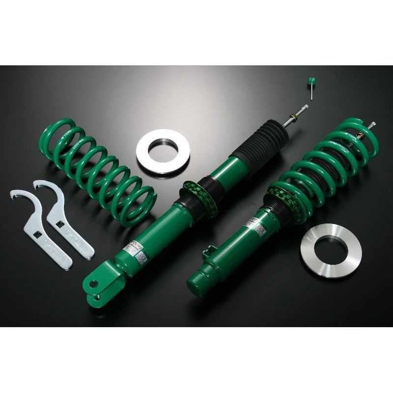 Tein Street Advance Z Coilover Kit 1999-2002 Infiniti G20 (P11)