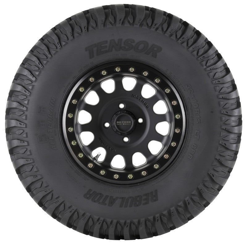 Tensor Tire Regulator All Terrain Tire – 28x10R12