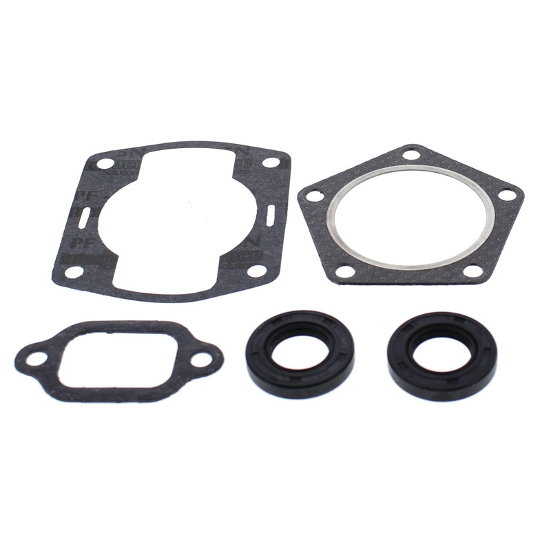 Vertex 711090 Gaskets Ccw kioritz CCW 225 FC/1 Complete Gasket Kit w/ Oil Seals