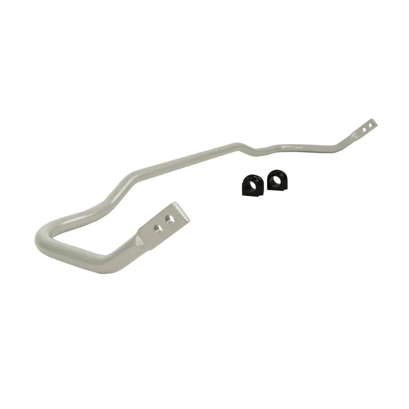Whiteline 1998-2000  NISSAN SKYLINE R34 GTR, GT FOUR, GT-X FOUR AWD Front  Sway Bar – 22mm 2 Point Adjustable BNF27Z